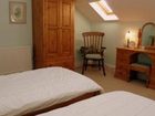 фото отеля Ty Derw Country House Bed & Breakfast Machynlleth