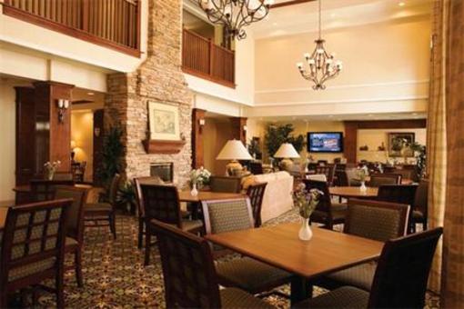фото отеля Staybridge Suites Elkhart North