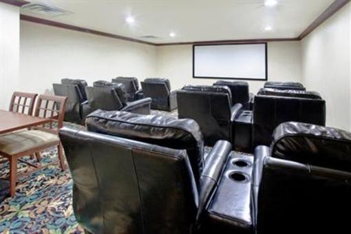 фото отеля Staybridge Suites Elkhart North