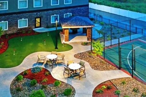 фото отеля Staybridge Suites Elkhart North