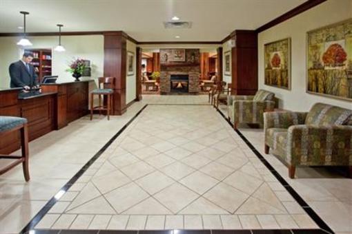 фото отеля Staybridge Suites Elkhart North