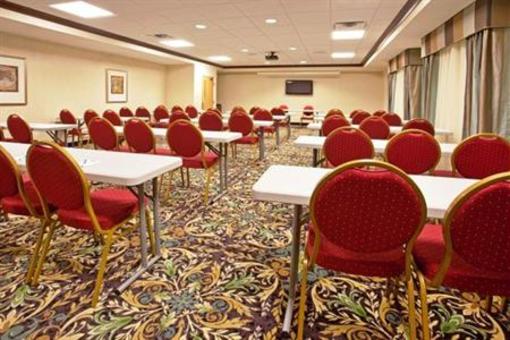 фото отеля Staybridge Suites Elkhart North