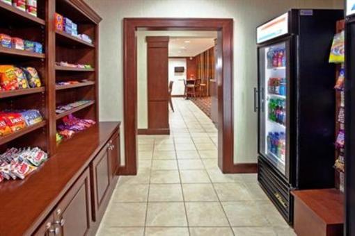 фото отеля Staybridge Suites Elkhart North