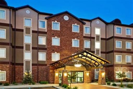 фото отеля Staybridge Suites Elkhart North