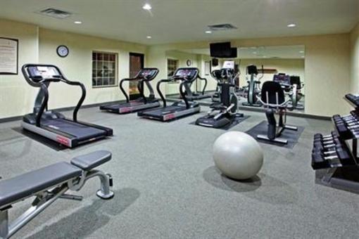 фото отеля Staybridge Suites Elkhart North