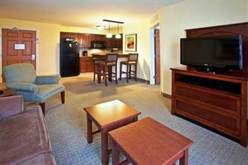 фото отеля Staybridge Suites Elkhart North