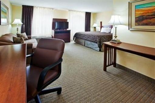 фото отеля Staybridge Suites Elkhart North
