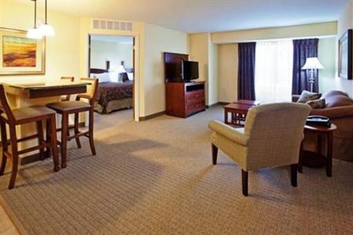 фото отеля Staybridge Suites Elkhart North