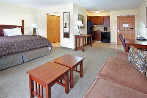 фото отеля Staybridge Suites Elkhart North