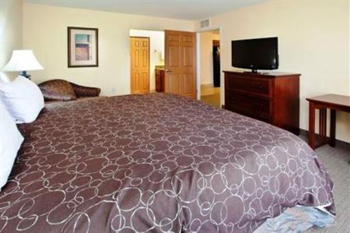 фото отеля Staybridge Suites Elkhart North