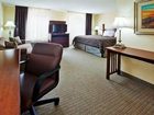 фото отеля Staybridge Suites Elkhart North