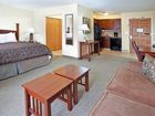 фото отеля Staybridge Suites Elkhart North
