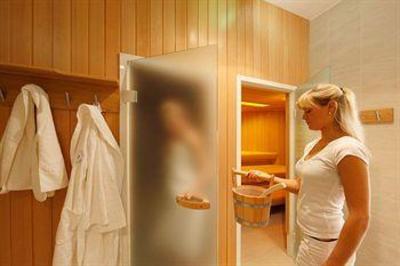 фото отеля Strandhotel Glucksburg