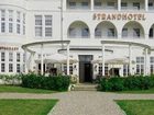 фото отеля Strandhotel Glucksburg