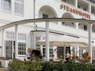 фото отеля Strandhotel Glucksburg