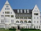 фото отеля Strandhotel Glucksburg