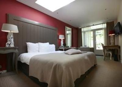 фото отеля Hotel Dennenheuvel