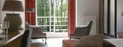 фото отеля Hotel Dennenheuvel