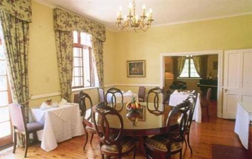 фото отеля River Manor Boutique Hotel and Spa Stellenbosch