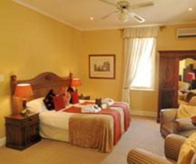 фото отеля River Manor Boutique Hotel and Spa Stellenbosch