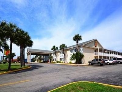 фото отеля Super 8 Motel Biloxi