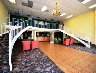 фото отеля Super 8 Motel Biloxi