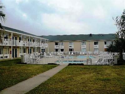 фото отеля Super 8 Motel Biloxi