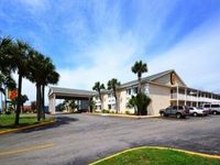 Super 8 Motel Biloxi