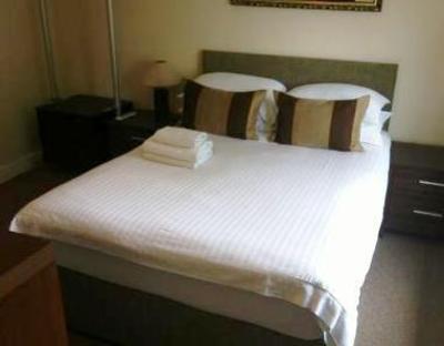 фото отеля Acacia Guest House Cambridge