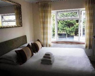 фото отеля Acacia Guest House Cambridge
