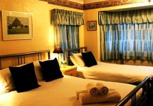 фото отеля Acacia Guest House Cambridge