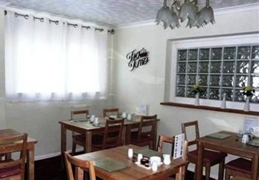 фото отеля Acacia Guest House Cambridge