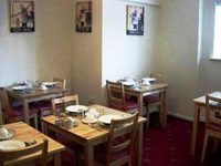 Acacia Guest House Cambridge