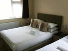 фото отеля Acacia Guest House Cambridge