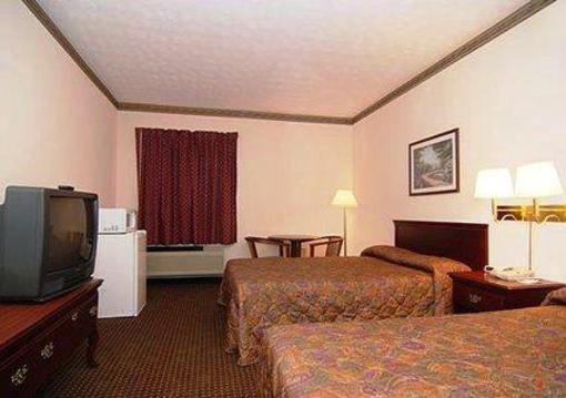 фото отеля Econo Lodge Opelika