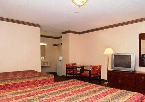 фото отеля Econo Lodge Opelika