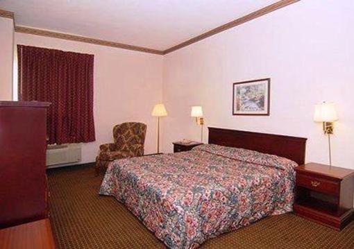 фото отеля Econo Lodge Opelika