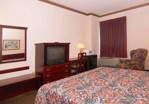 фото отеля Econo Lodge Opelika