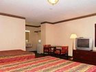 фото отеля Econo Lodge Opelika