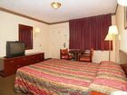 фото отеля Econo Lodge Opelika