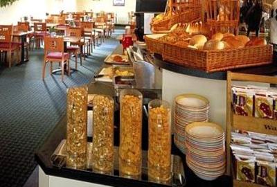 фото отеля Ibis Biarritz Anglet Aeroport