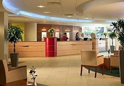 фото отеля Ibis Biarritz Anglet Aeroport