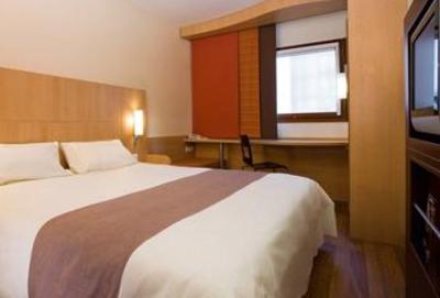 фото отеля Ibis Biarritz Anglet Aeroport