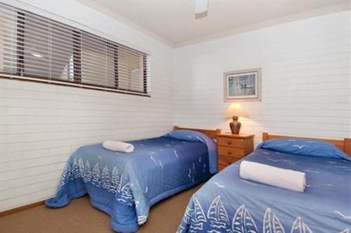 фото отеля Aqua Linea Private Holiday Apartment