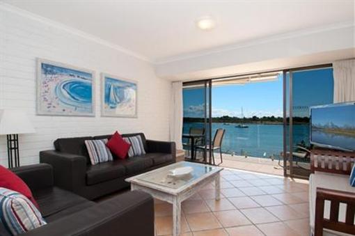 фото отеля Aqua Linea Private Holiday Apartment