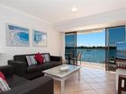 фото отеля Aqua Linea Private Holiday Apartment