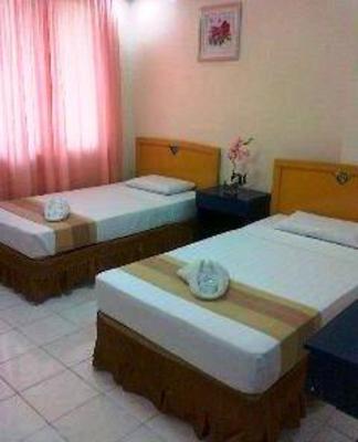 фото отеля Ardent Suites Hotel and Spa Inc.