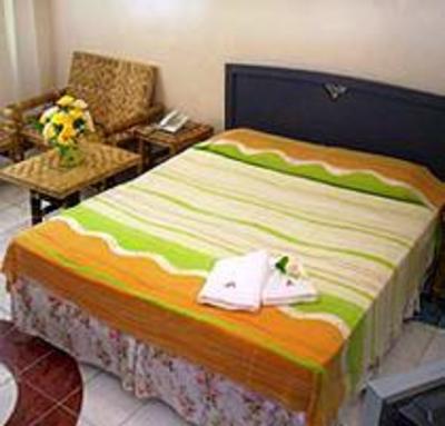 фото отеля Ardent Suites Hotel and Spa Inc.