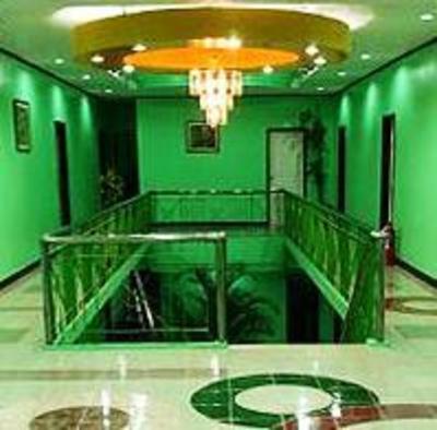 фото отеля Ardent Suites Hotel and Spa Inc.