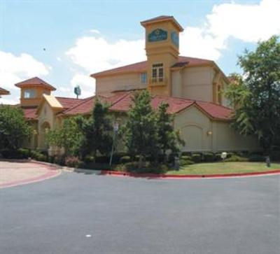 фото отеля La Quinta Inn and Suites Norman